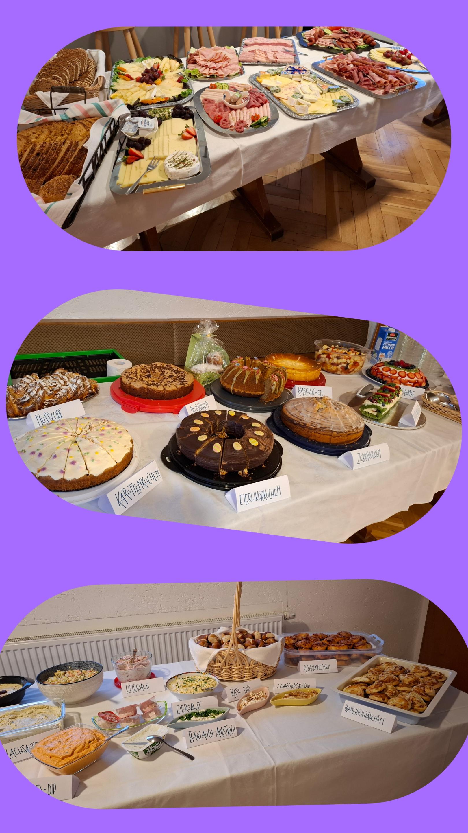 2026 Osterfrühstück (c) A.W.
