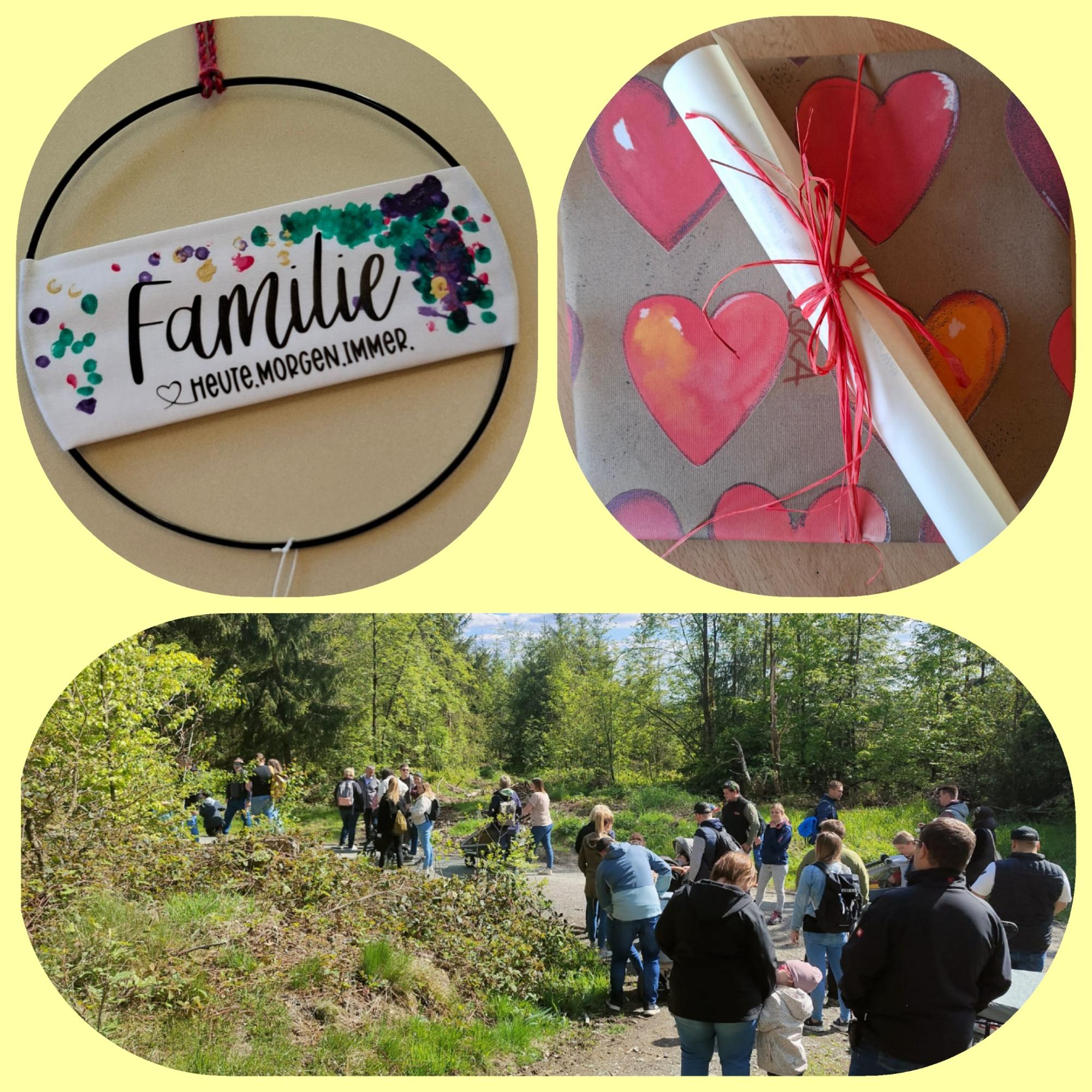 Familienwanderung 2025