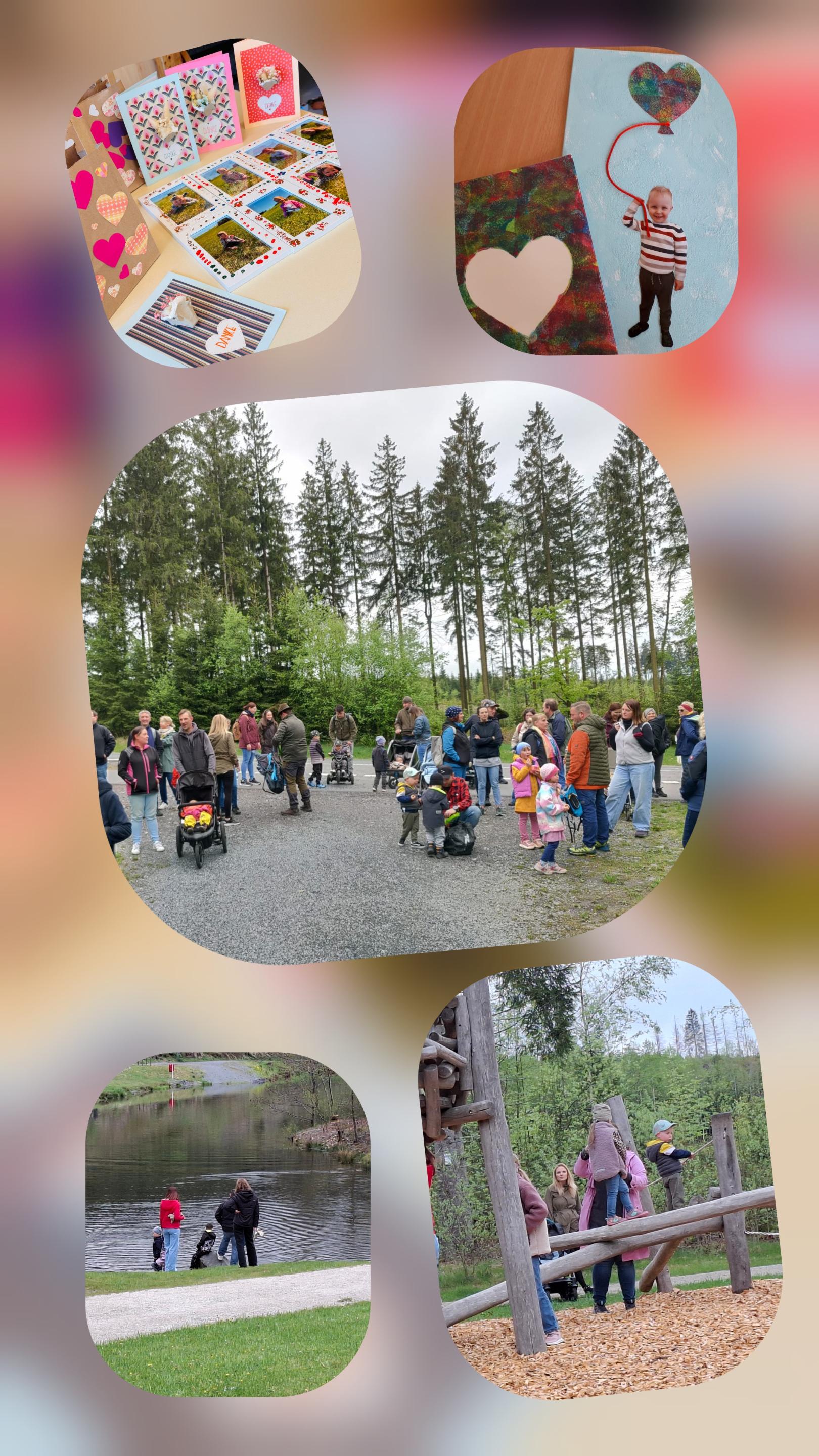 Familienwanderung 2026 (c) A.W.