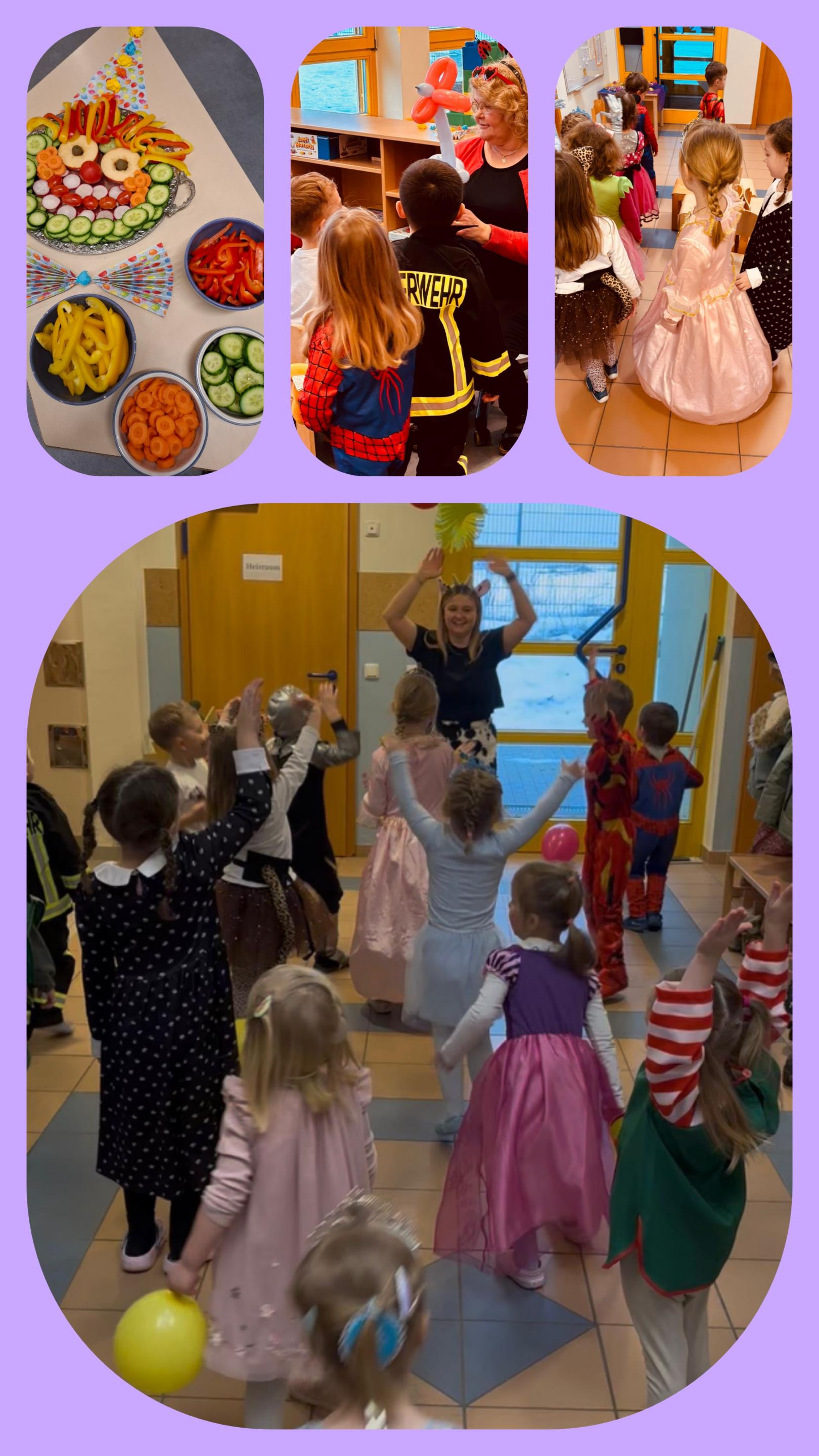 Fasching - 2026 (c) A.W.