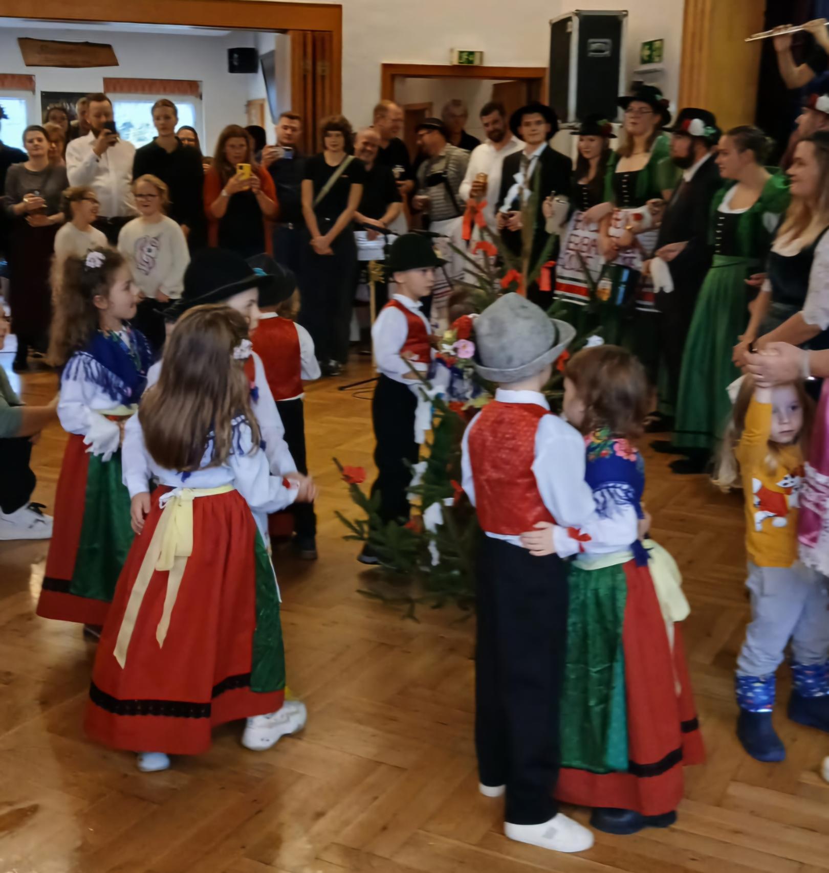 Kirchweih 2025 (c) S.D.