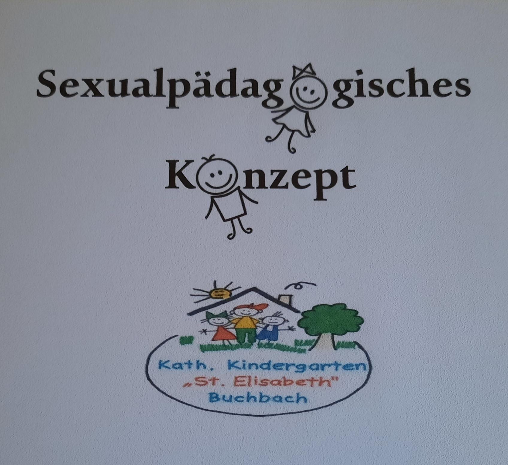 Sexualpädagogisches Konzept | Kindergarten Buchbach