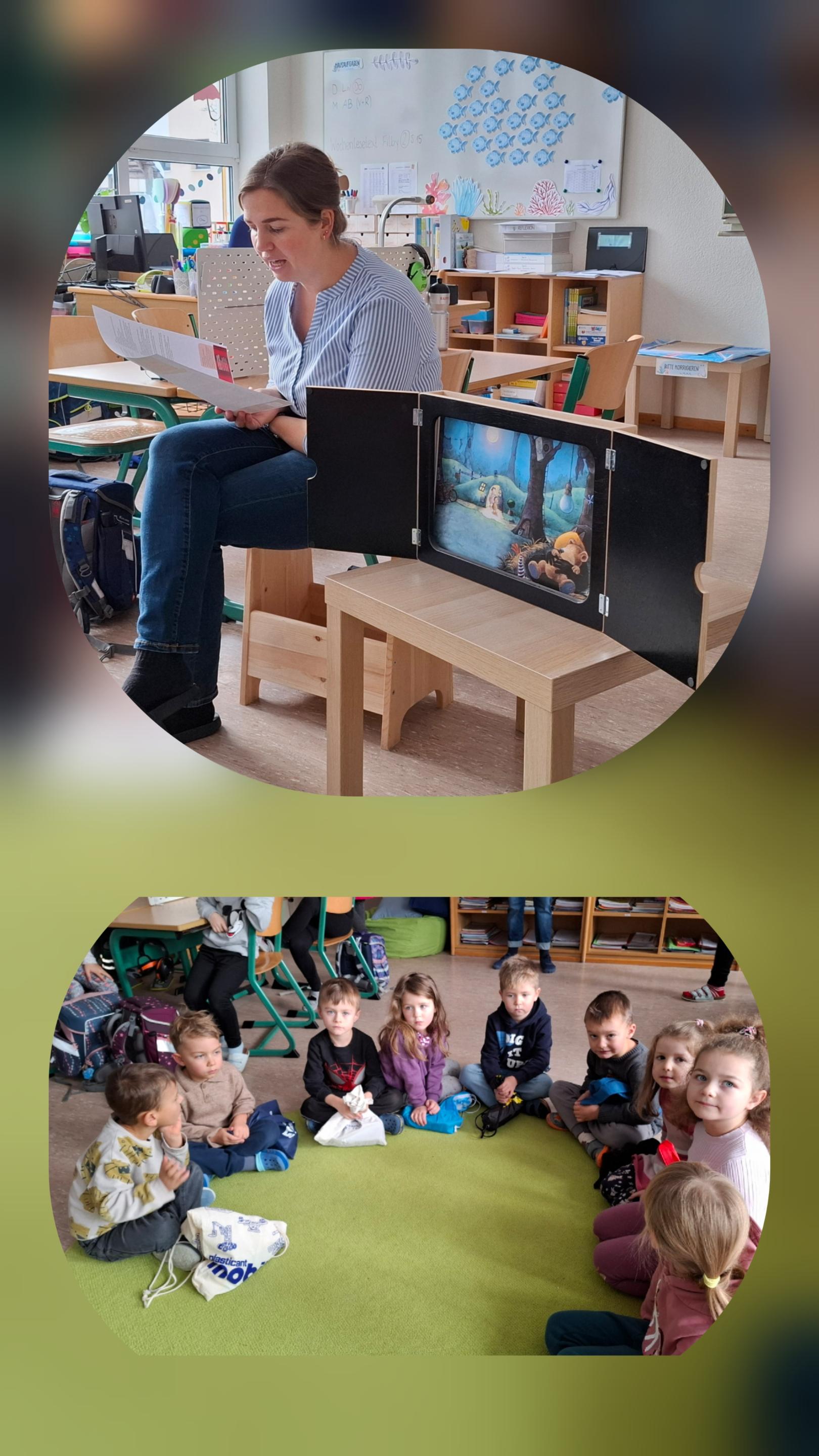 Vorlesetag 2025 (c) A.W.